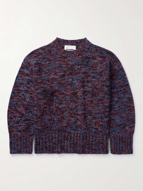 Jil Sander Wool Sweater