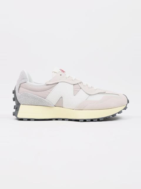 New Balance 327 - White/Grey