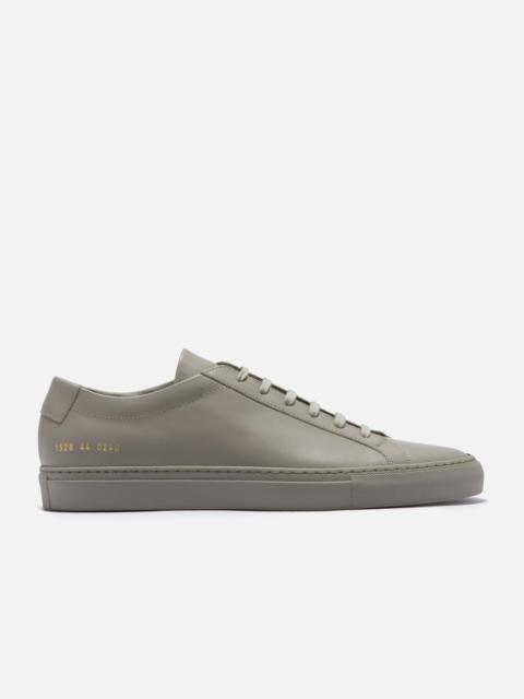 Common Projects ORIGINAL ACHILLES LOW SNEAKERS