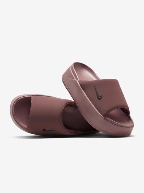 Nike Calm Elevation Women's Slides