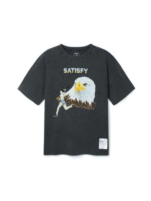SATISFY MothTech T-Shirt