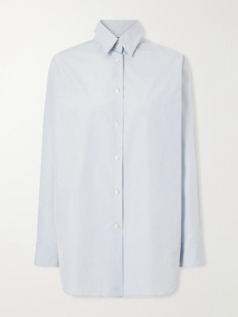 Jil Sander Cotton Shirt