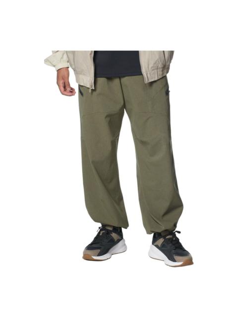 Under Armour Under Armour Unstoppable Vent Cargo Pants 'Green' 1383782-390