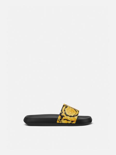 VERSACE Barocco Sliders