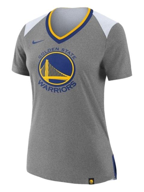 Nike WoNBA Golden State Warriors Essential Dri-Fit T-shirt