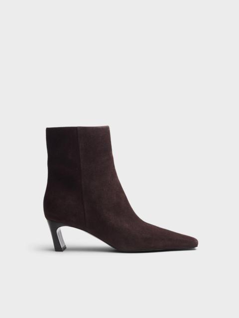rag & bone Kai Suede Ankle Boot