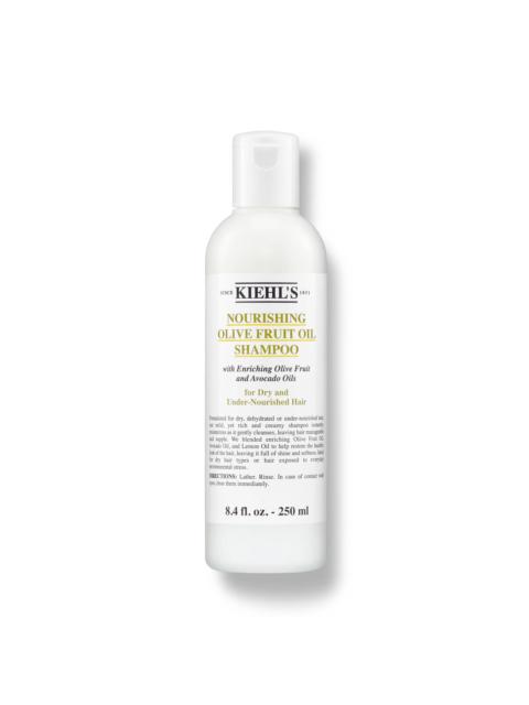 Kiehl's Nourishing Olive Fruit Oil Shampoo
