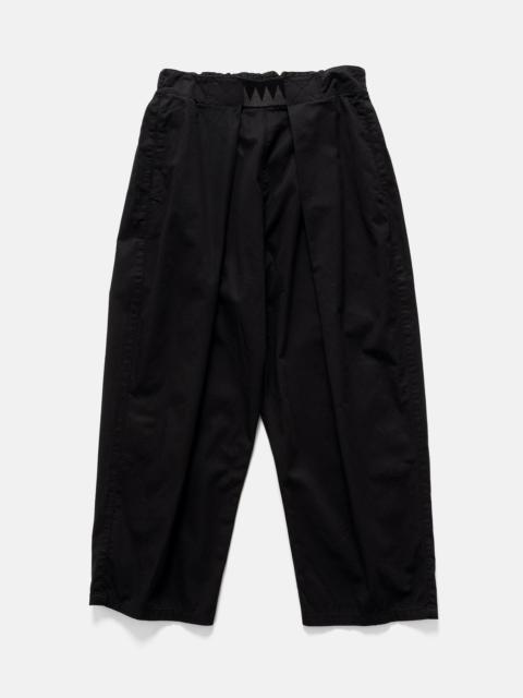 Kapital Combed Burberry Cotton EASY