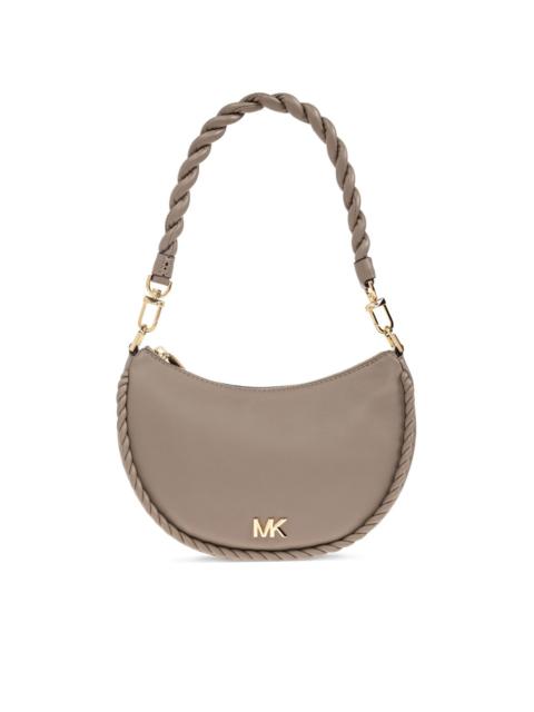 MICHAEL KORS small Kyla braided tote bag