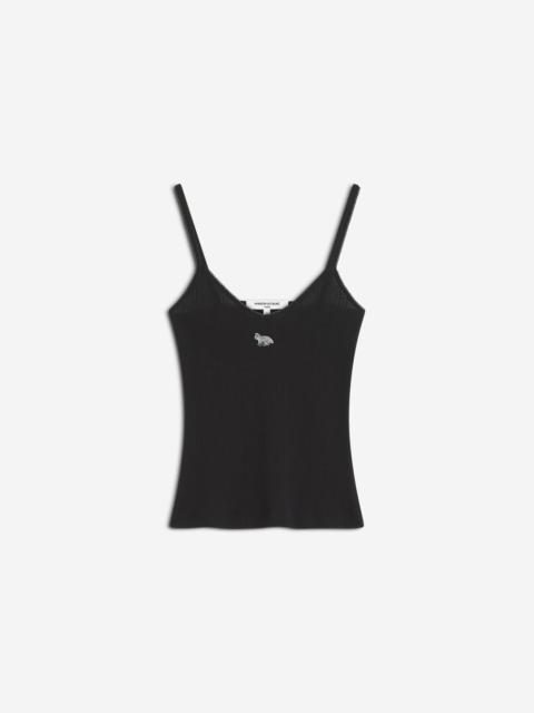 Maison Kitsuné POINTELLE BABY FOX CARACCO