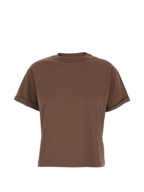 ba&sh Rosie short-sleeve T-shirt