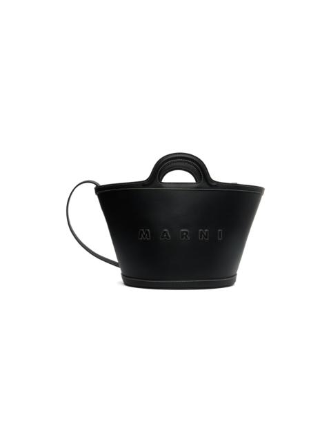 Marni 큰 Tropicalia 토트 백