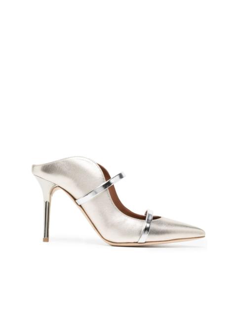 MALONE SOULIERS Maureen 85 mules