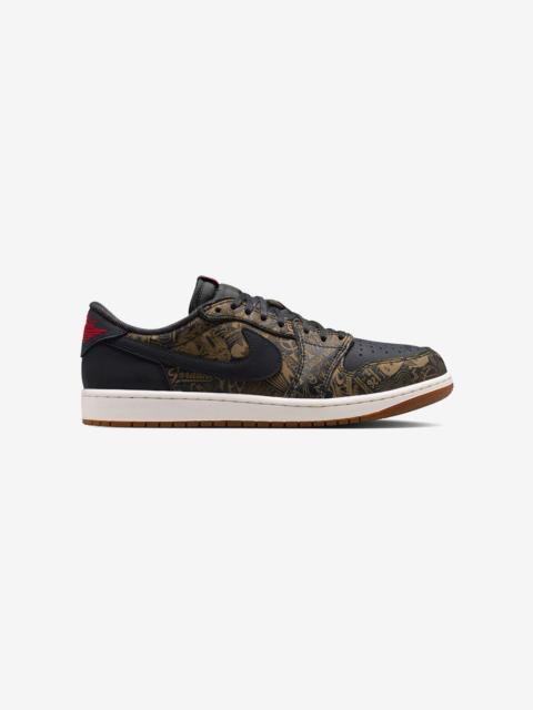 Jordan Air Jordan 1 Low OG "Laser"