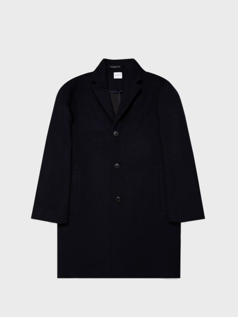 Sunspel Double Faced Overcoat