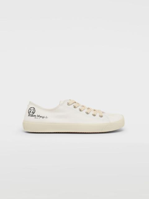 Maison Margiela Tabi lace-up shoes