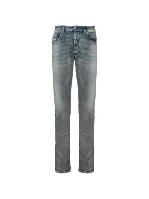 Diesel Sleenker skinny jeans