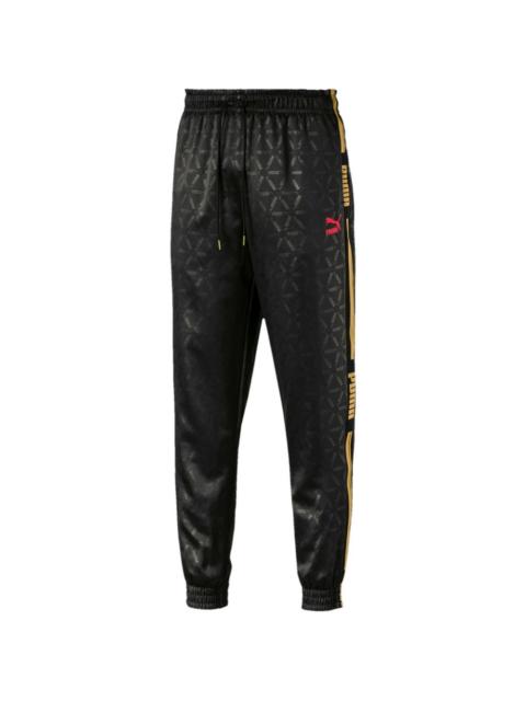 PUMA Luxe Pack track pants
