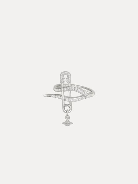 Vivienne Westwood LILITH RING