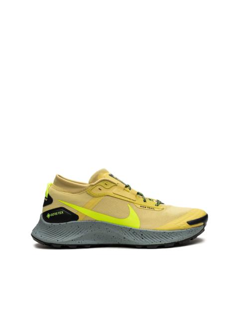 Nike Pegasus Trail 3 GORE-TEX "Celery/Volt" 스니커즈