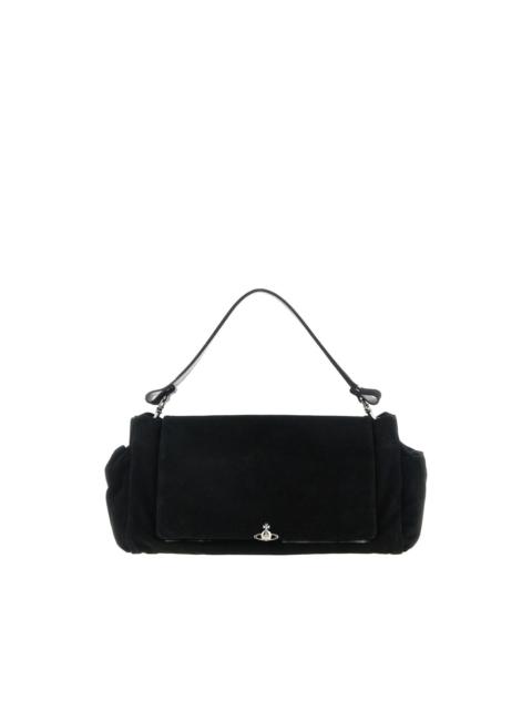 Vivienne Westwood Hazel XL shoulder bag