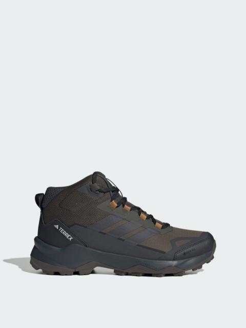 adidas Terrex Skychaser AX5 Mid GORE-TEX Hiking Shoes
