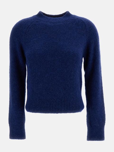 Dries Van Noten TURTLENECK JUMPER TEXAS