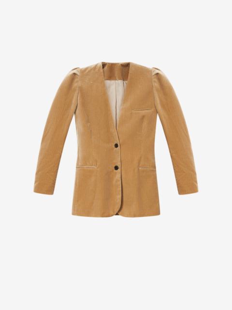 Isabel Marant FEREOLE JACKET