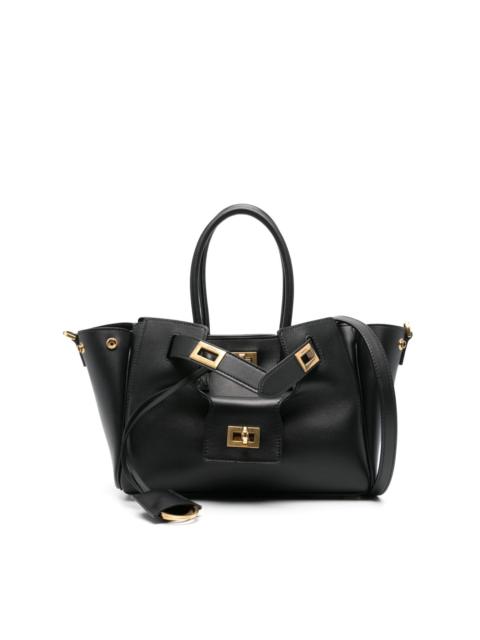 mini Bel Air tote bag