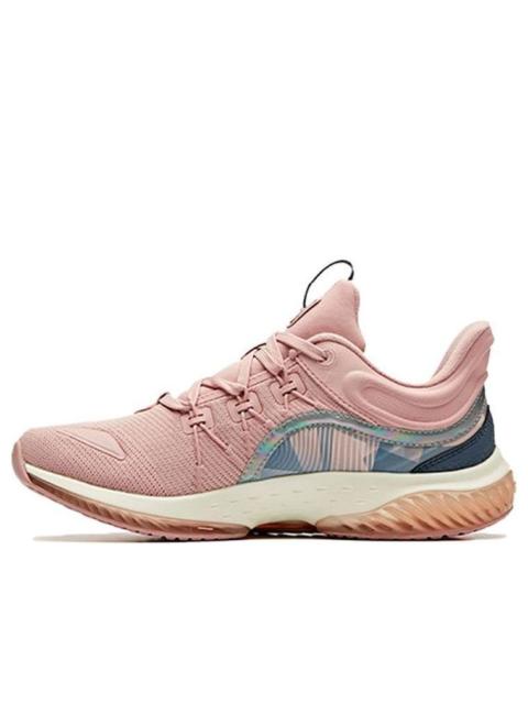 ANTA (WMNS) ANTA Elastic Gel Low 'Rubber Pink' 12945501-6