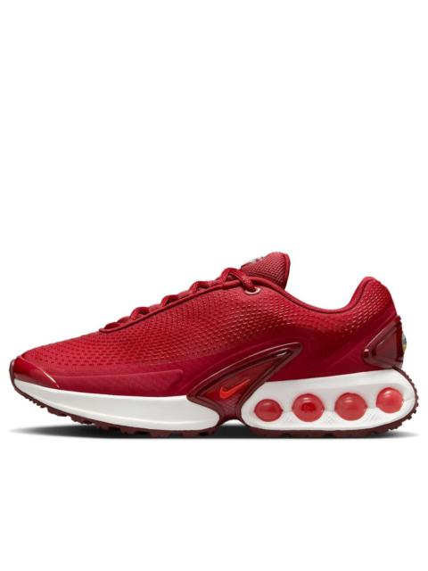 Nike Nike Air Max Dn Tough Red Gym Red (Women's)