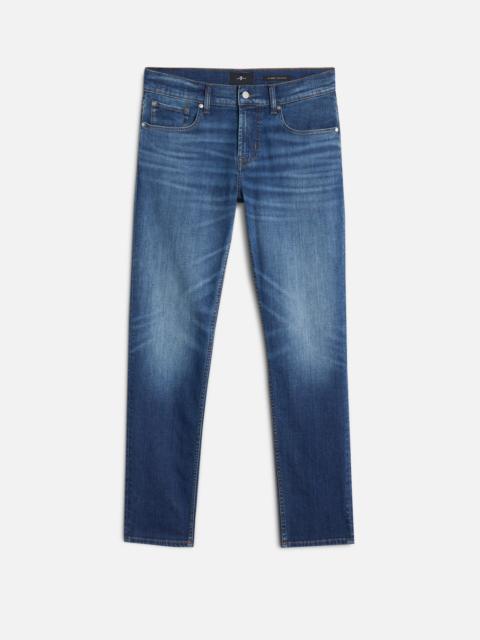 7 For All Mankind SLIMMY TAPERED in Luxe Performance