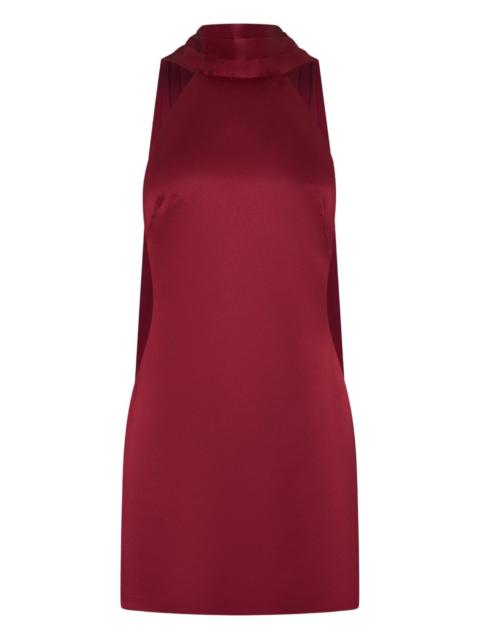 NICHOLAS Lita mini dress