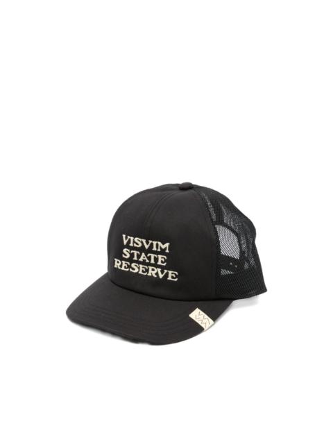 Goodyear II baseball cap