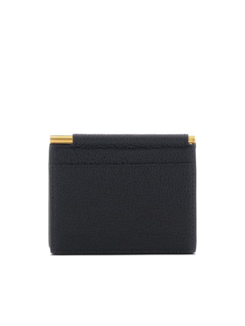 TOM FORD bi-fold wallet