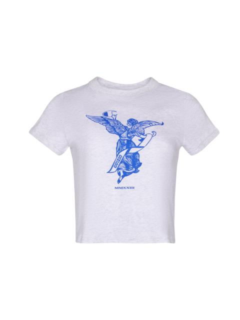 GUIZIO GUIZIO X CHAMPION ANGEL TEE