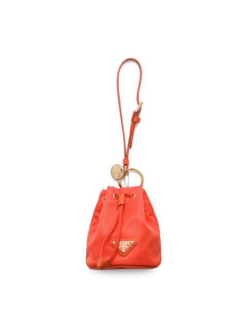 Prada mini Re-Edition 1978 bag