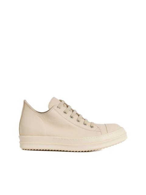 Rick Owens Strobe lace-up sneakers