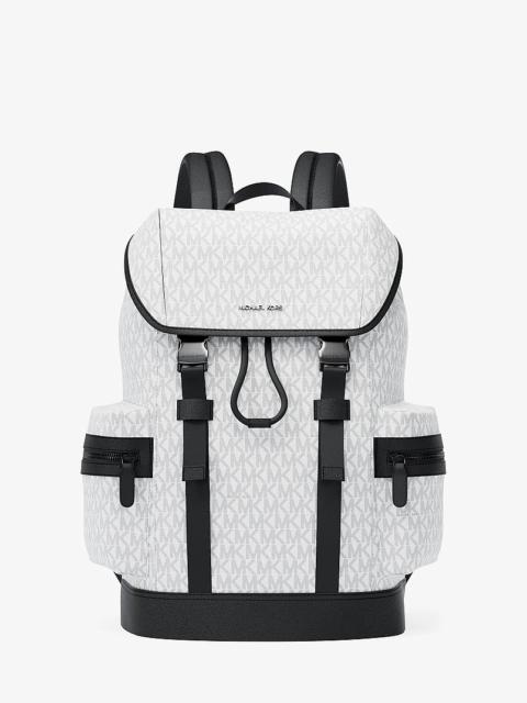 MICHAEL KORS Cooper Signature Logo Backpack