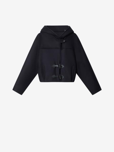 Isabel Marant Étoile TRIXIE COAT