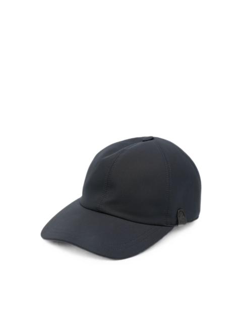 Brioni Nylon baseball cap