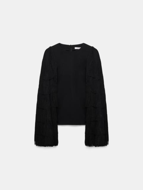 DOROTHEE SCHUMACHER EMOTIONAL ESSENCE II blouse