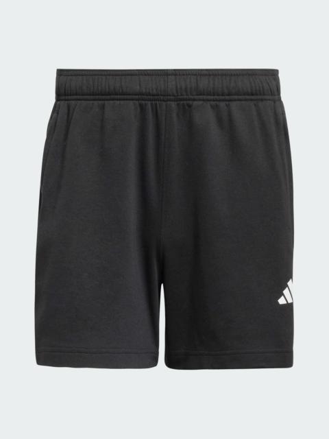 adidas WORKOUT ESSENTIALS FEELREADY SHORTS