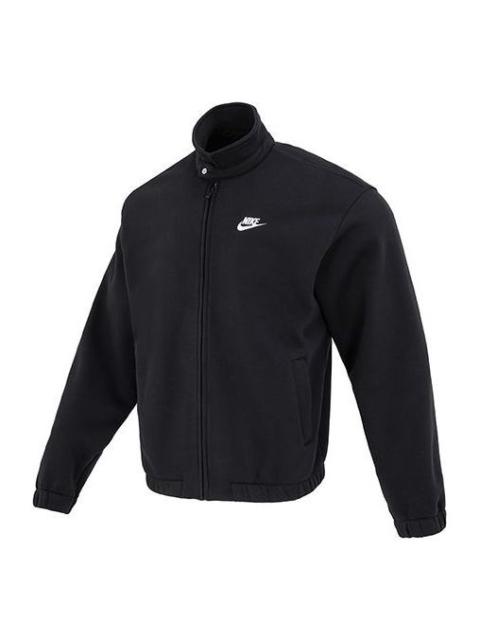 Nike Nike Club BB Jacket DX0540-010