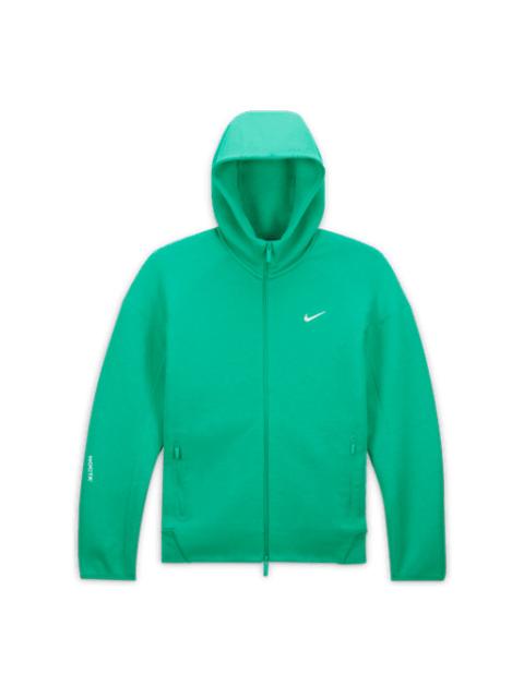 Nike Nike x NOCTA Tech Fleece Full Zip Hoodie 'Stadium Green' FD8453-324
