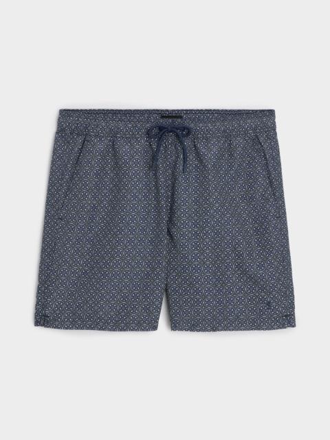 TODD SNYDER 5" Montauk Swim Trunk