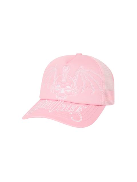 PALACE EVIL PALACE TRUCKER LUSH FLUSH