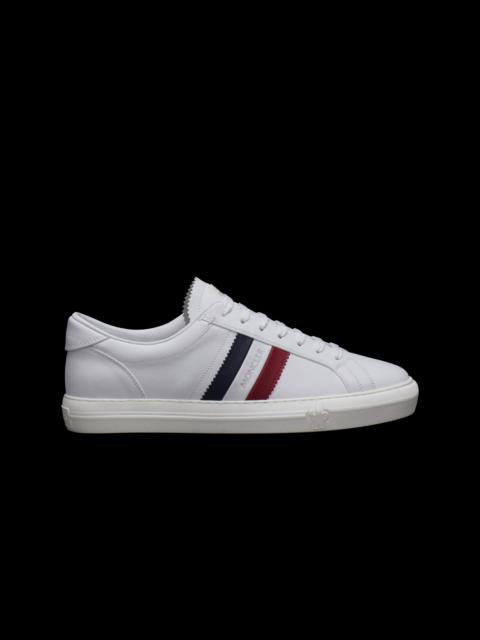 Moncler New Monaco Sneakers