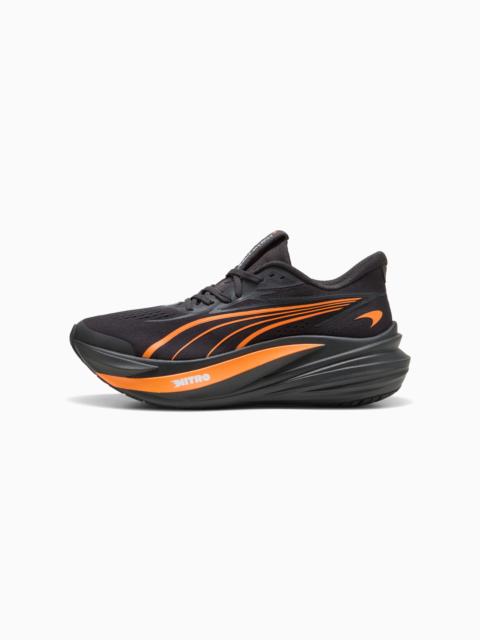 PUMA McLAREN RACING MagMax NITRO™ 2 Men's Road Running Shoes