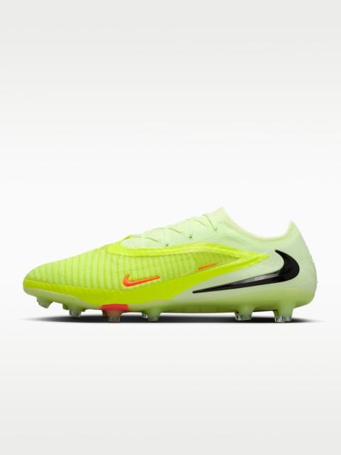 Nike Nike Phantom 6 Low Elite Artificial-Grass Soccer Cleats